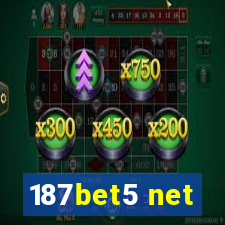 187bet5 net